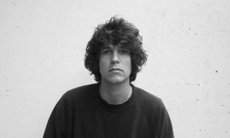 Tobias Jesso Jr: 'like the literate American 1960s  of Harry Nilsson'.