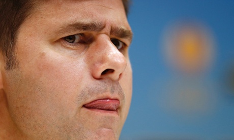 Mauricio Pochettino