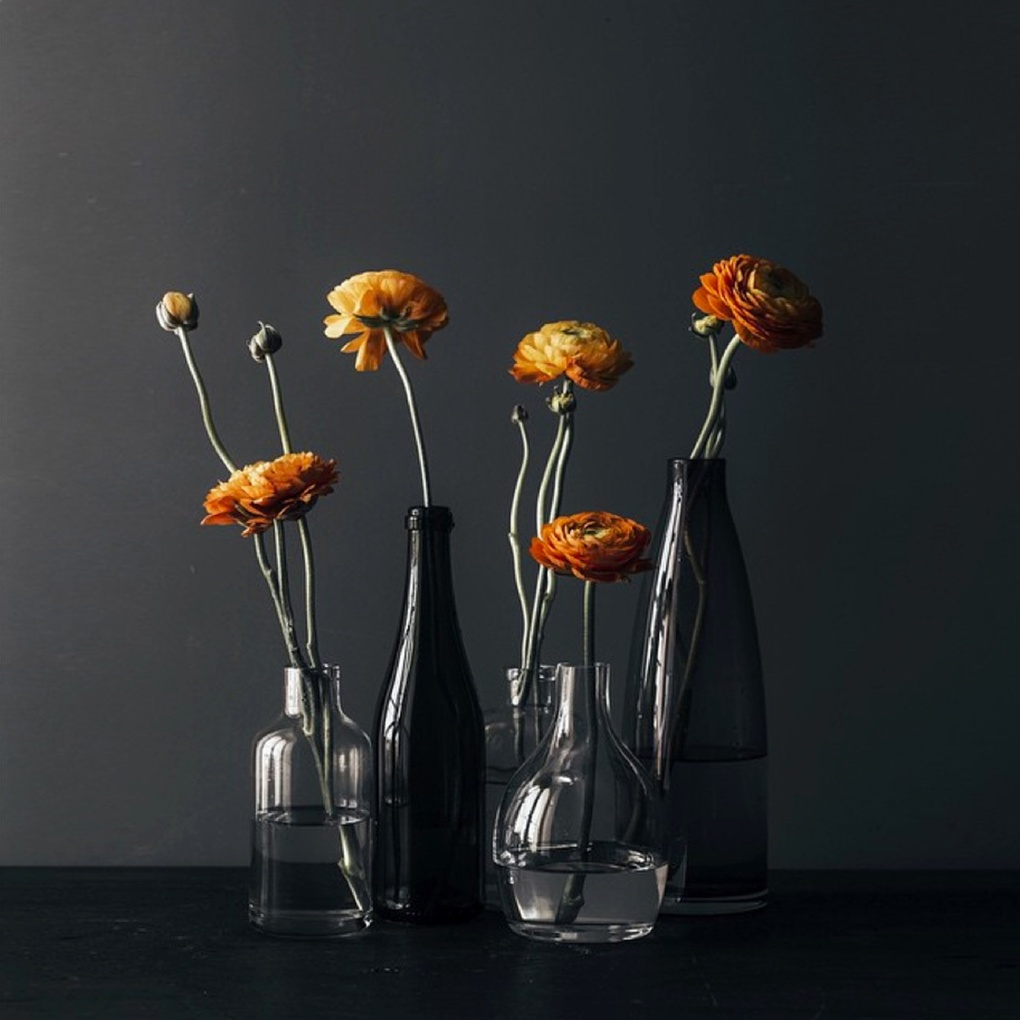 A photo from Aiala Hernando's instagram. She sees her commercial Instagram photography as a 'fun complement' to her day job.