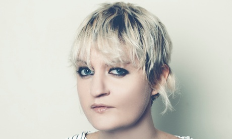 Having flown under the radar, this may be Bertie Blackman's time to shine.