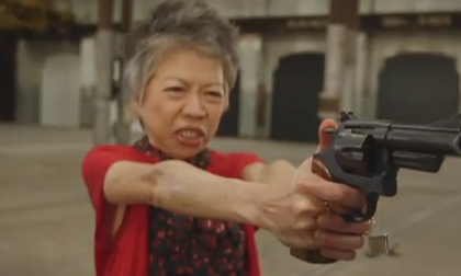 Lee Lin Chin