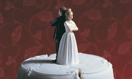 Divorce law