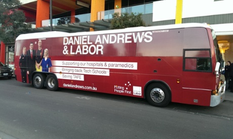 daniel andrews
