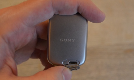 Sony Smartwatch 3 review