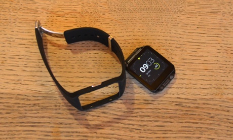 Sony Smartwatch 3 review