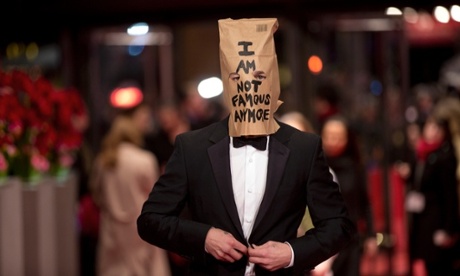 Shia LaBeouf