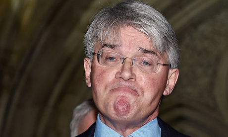 Andrew Mitchell