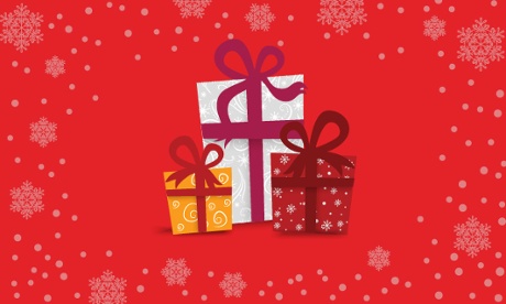 Use the form below to enter the prize draw.