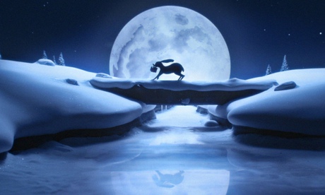 John Lewis Christmas advert