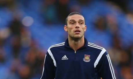 Andy Carroll