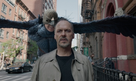 birdman