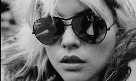 Debbie Harry