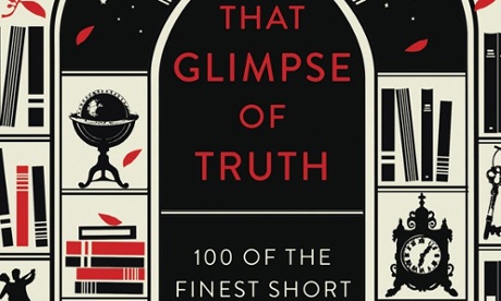 That Glimpse of truth