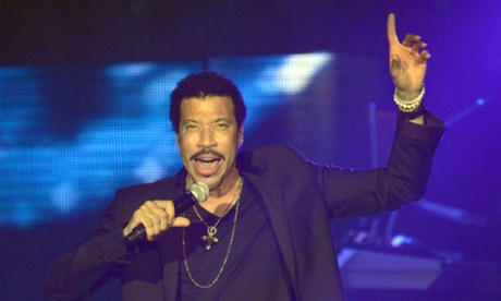 Lionel Richie