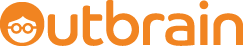 Outbrain logo