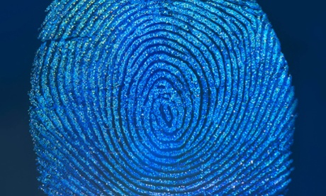 fingerprint