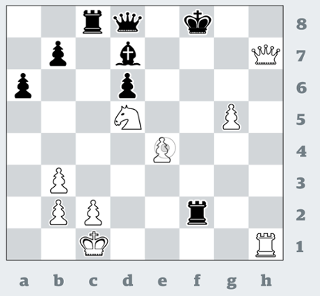 Chess 3386