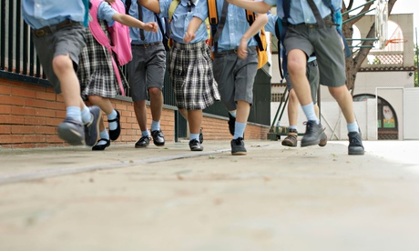 British values: a new lesson for schools