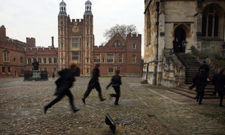 Eton College