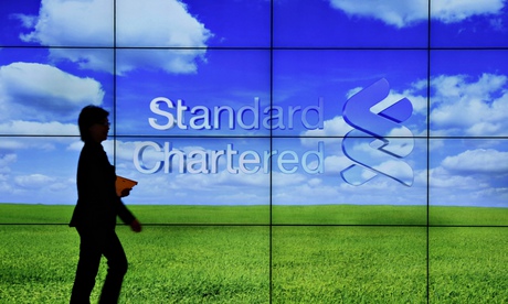 Standard Chartered