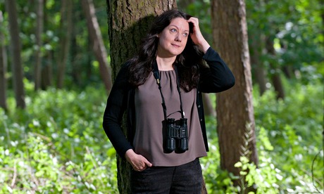 Helen Macdonald