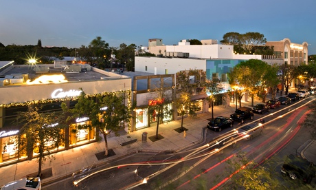 miami design district art basel fair