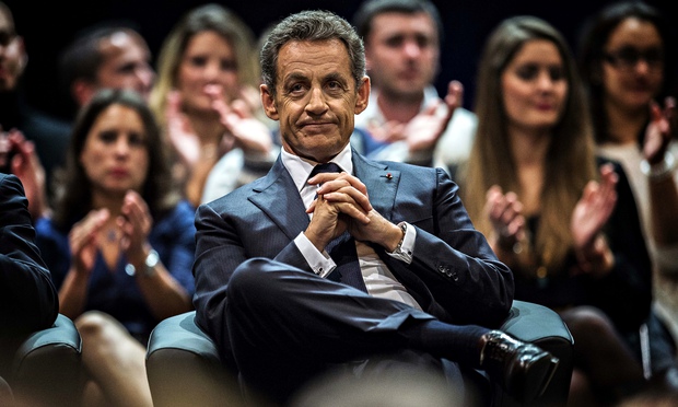jean sarkozy gay