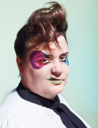 Susan Calman