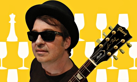 Fernando García Sánchez, who says he only ever got €10,000 for his song