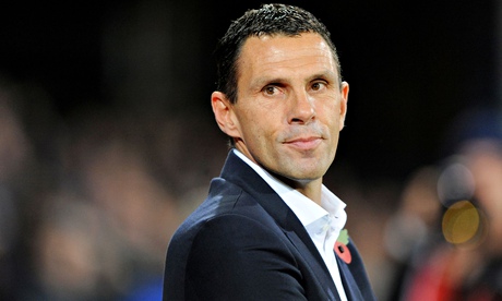 Soccer - Barclays Premier League - Crystal Palace v Sunderland - Selhurst Park