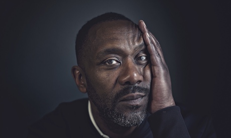 Lenny Henry