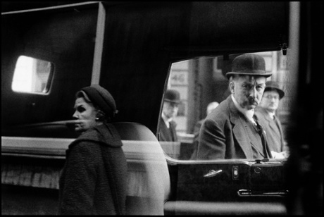 Bruce Davidson