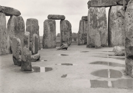 Stonehenge