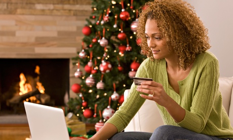 UK web retailers expect to receive 125 million hits on Cyber Monday.