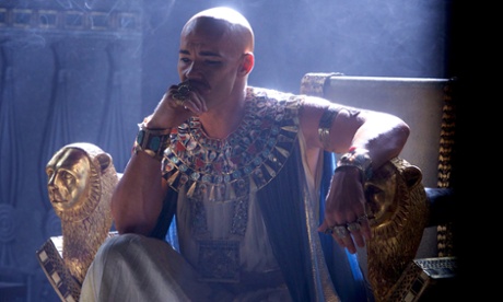 Exodus: Gods and Kings