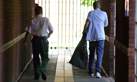 Feltham young offenders institute