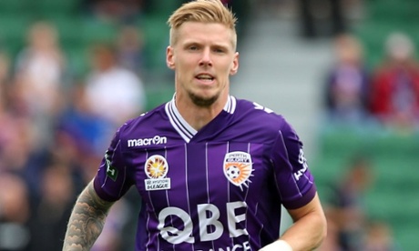 Andy Keogh 