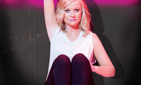 yes please amy poehler