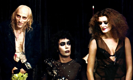 rocky horror