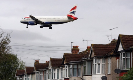 Airline shares including British Airways owner IAG climb after Ryanair update. Photo: Steve Parsons/PA Wire
