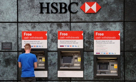 HSBC has set aside $378m to cover a regulatory investigation into the rigging of forex markets