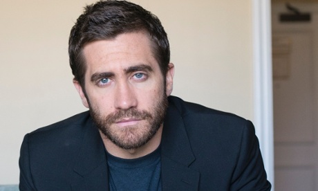 Jake Gyllenhaal.