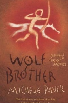 Wolf Brother