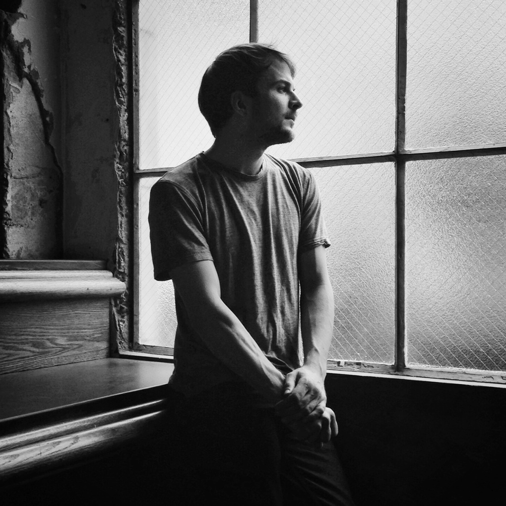 Nils Frahm