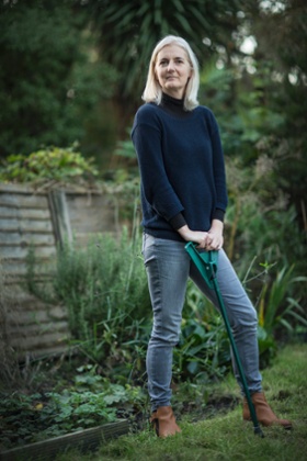 Catherine Hale, who suffers from ME, fought against her fit for work classification