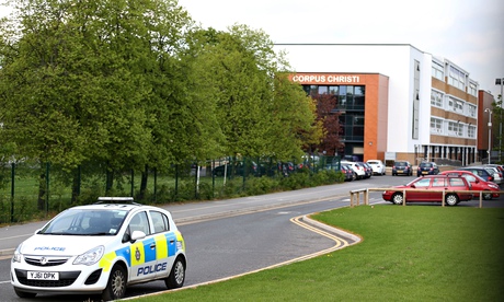 Corpus Christi Catholic college