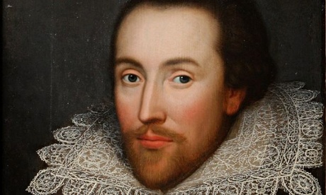 William Shakespeare