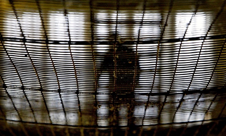 Prison Reform Trust writing competition