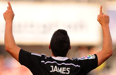 James