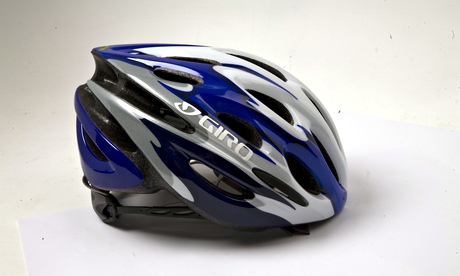 'You can help reclaim the streets in many ways – including supporting cycle campaigns.'